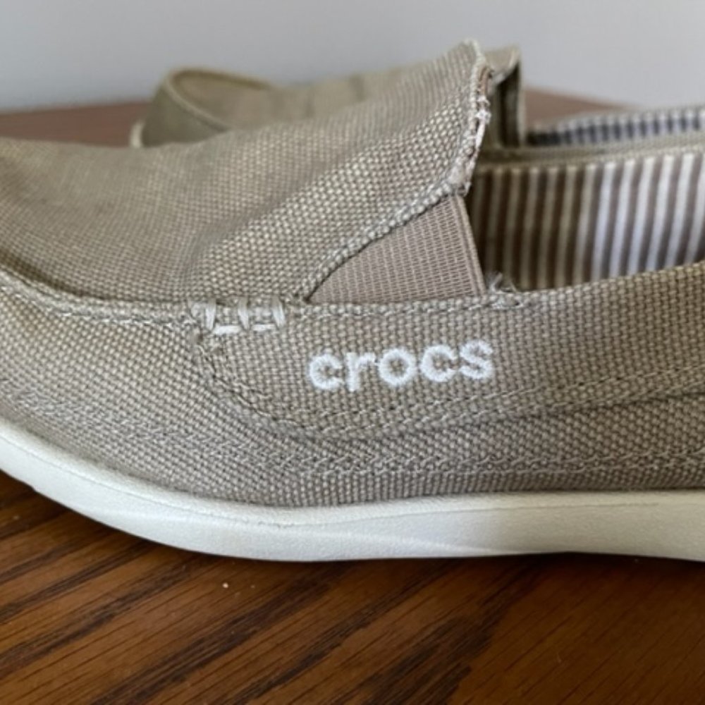 Crocs Casual Loafers, 8W